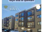 Villas La Joya Departamentos En Venta