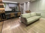 Departamento com 77 m² e 2 quartos à venda em Ponta da Praia