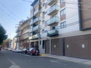 Departamento en Venta en Del Carmen, aun costado de Tlalpan