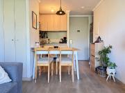 Departamento como nuevo, Linda vista, moderno edificio