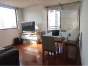 Departamento Cómodo, con estilo y Amoblado