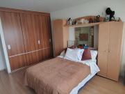 Departamento compartido