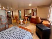 Departamento completamente amoblado en Av. La Paz,...