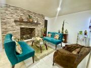 Departamento completamente amueblado, 2 recámaras,...