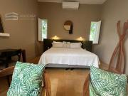 Departamento completamente amueblado en renta en la Col....