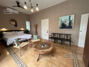 Departamento completamente amueblado en renta en la Col....