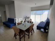 Departamento completamente amueblado en residencial...