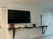 DEPARTAMENTO COMPLETAMENTE AMUEBLADO EN VILLAS VALLARTA...