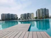 Departamento completamente amueblado, equipado y decorado