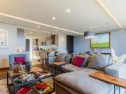 DEPARTAMENTO COMPLETAMENTE DOMOTIZADO CON INCREIBLE...