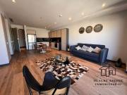 departamento completamente equipado en d1 torre quorum