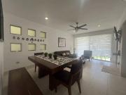 Departamento completamente equipado en PB Playacar
