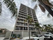 Departamento completamente NUEVO! junto a Jardín Real —...