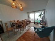 Departamento completamente remodelado