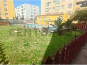 Se vende hermoso departamento completamente remodelado...
