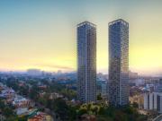 Departamento con 10,000 m2 de bosque privado, pozo de...