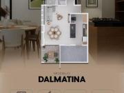 Departamento con 1 habitaci?n en Temoz?n Norte, Anura