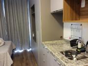 Departamento con 1 quarto de 21 m² en venta en República