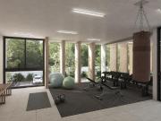 Departamento con 1 rec?mara en Caney