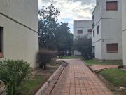 Departamento con 2 dormitorios y cochera