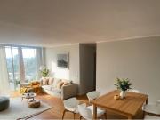 Departamento con 2 ESTACIONAMIENTOS, 3D+2B