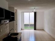 Departamento con 2 habitaciones, 1 baño y Patio