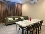Departamento con 2 habitaciones en Renta en Montebello