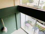 Departamento con 2 niveles Amueblado de 2 Recámaras SM...