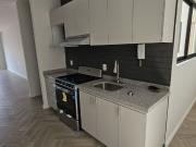 Departamento con 2 recamaras balcon y roof privado Col...