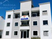 Departamento con 2 Recámaras en Fraccionamiento...