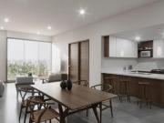 Departamento con 2 recámaras en venta en Providencia