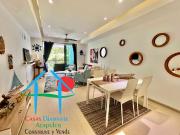 Departamento con 2 recámaras, terraza y 8 brazaletes...