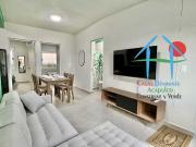 Departamento Con 2 Recámaras. Ubicación Estratégica