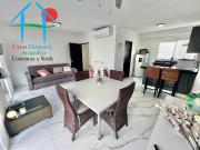 Departamento con 2 recámaras y lavandería. Incluye...