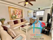 Departamento con 2 recámaras y roof garden con vista a...