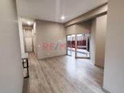 Departamento Con 2 Terrazas De Estreno