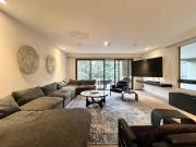 Departamento con 2 terrazas en venta en Tecamachalco