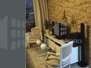 DEPARTAMENTO CON 2D + 1B Y BODEGA. A PASOS DEL METRO ÑUBLE