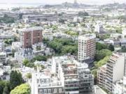 Duplex 3 dormitorios en alquiler en la Torre Bulnes Piso...