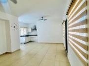 Departamento en venta en zona sur de Cancún