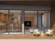 Departamento con 3 rec?maras en Cabo Coral