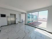 Departamento con 3 recámaras en Belisario Dominguez, Puebla