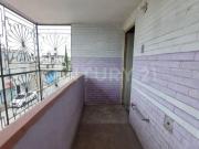 Departamento con 3 recamaras en Jardines de los Báez...