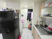 Departamento con 3 recámaras en venta en Ampliación...