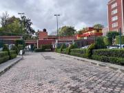 Departamento con 3 recámaras en venta en fuentes de...