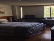 Departamento con 3 recámaras en venta en Polanco V Sección