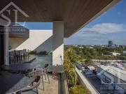 Departamento con 3 recamaras PH en venta Santa Gertrudis...