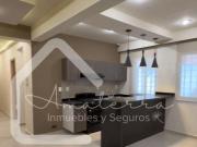 Departamento con 3 recámaras planta baja en venta en...
