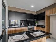 Departamento con 3 recámaras y Roof Garden en venta, a...