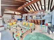 Departamento con 3 recámaras y vista completa a la bahía